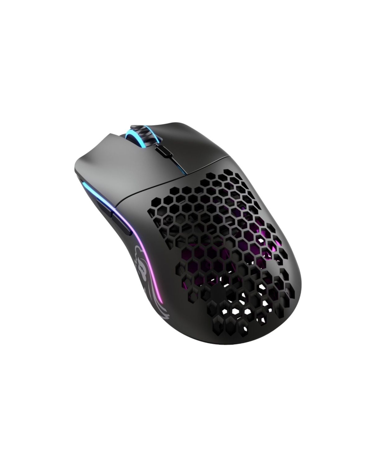 NOVO! Rato Gaming RGB - Glorious Model O- Wireless