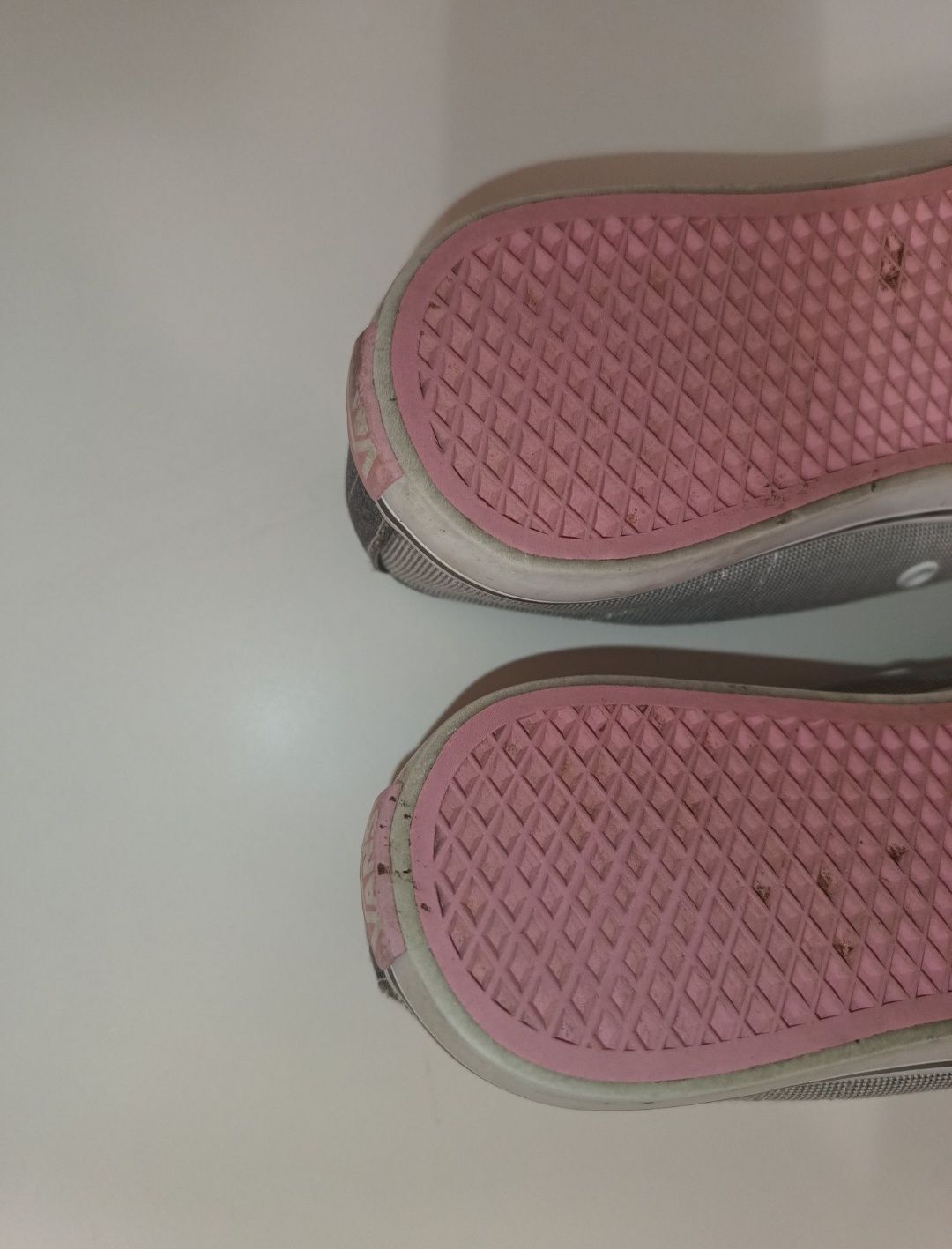 Кеди   Vans  37р