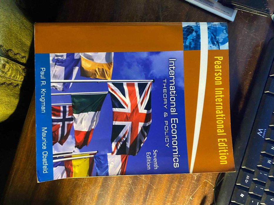 International Economics