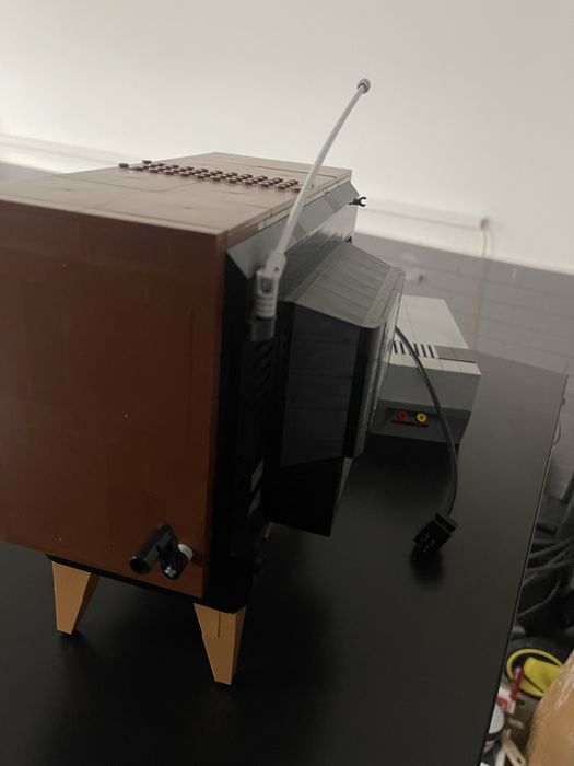 Conjunto Lego Nintendo Super Mario