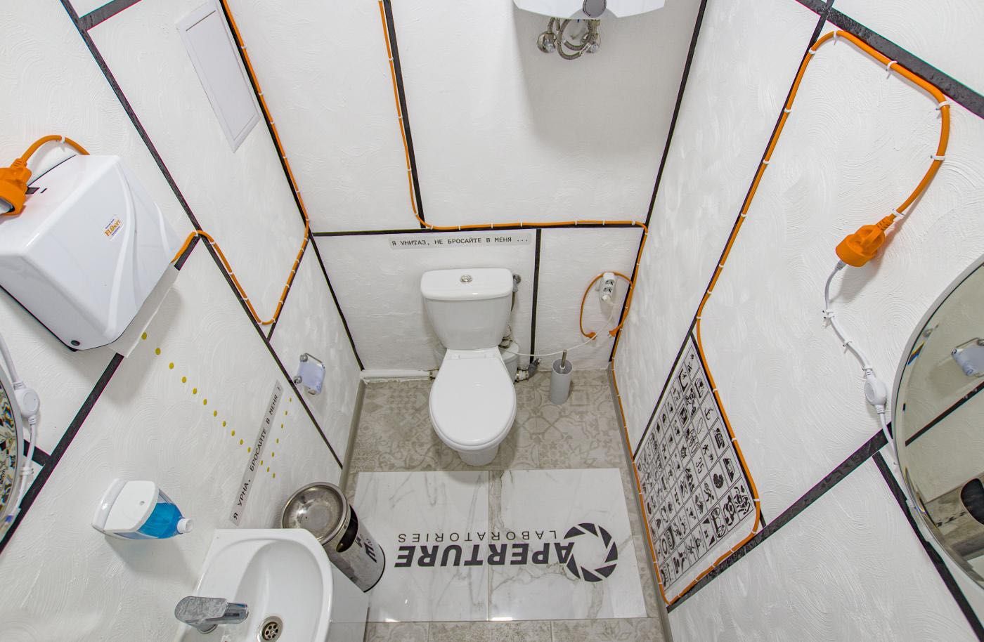 Приміщення 50м2 вул. Миру 11А, ЖК Львівский Петропавлівська Борщагівка