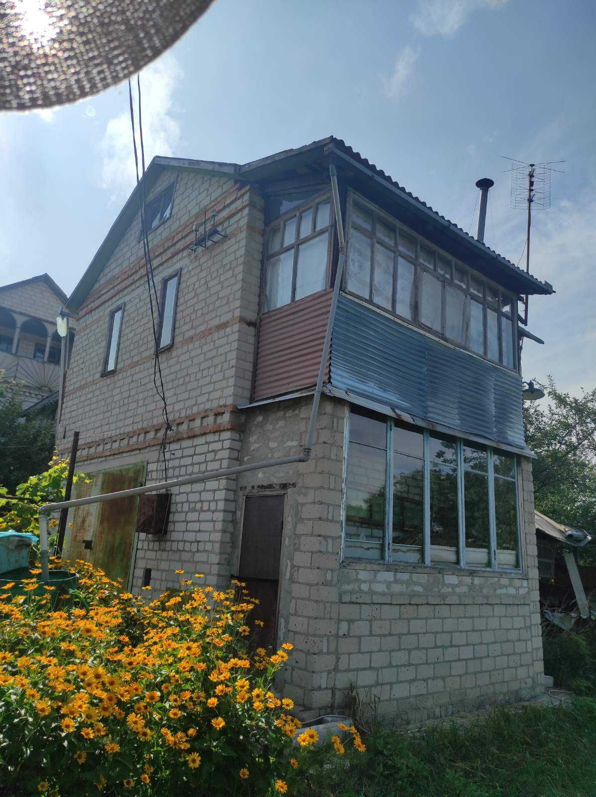 Продам дом дачу смт Новомиколаївка Верньодніпровського району