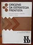 Origens da estratégia frentista