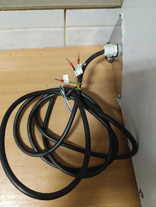 Мясорубка промышленная.НОВАЯ.