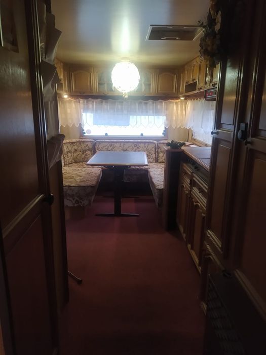 Прицеп дача, кемпер, кемпинг, автодом