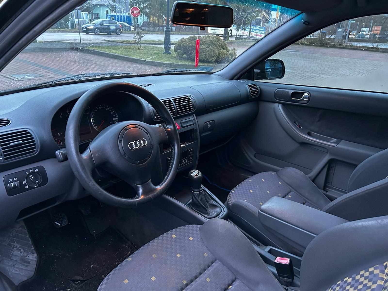 Sprzedam Audi a3