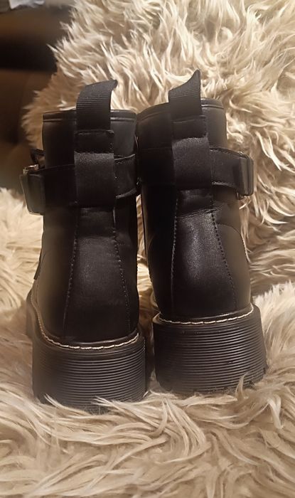 Workery, botki CROPP