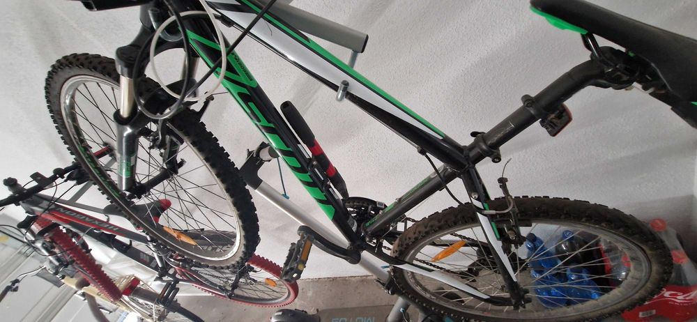 Rower Scott z ramą M