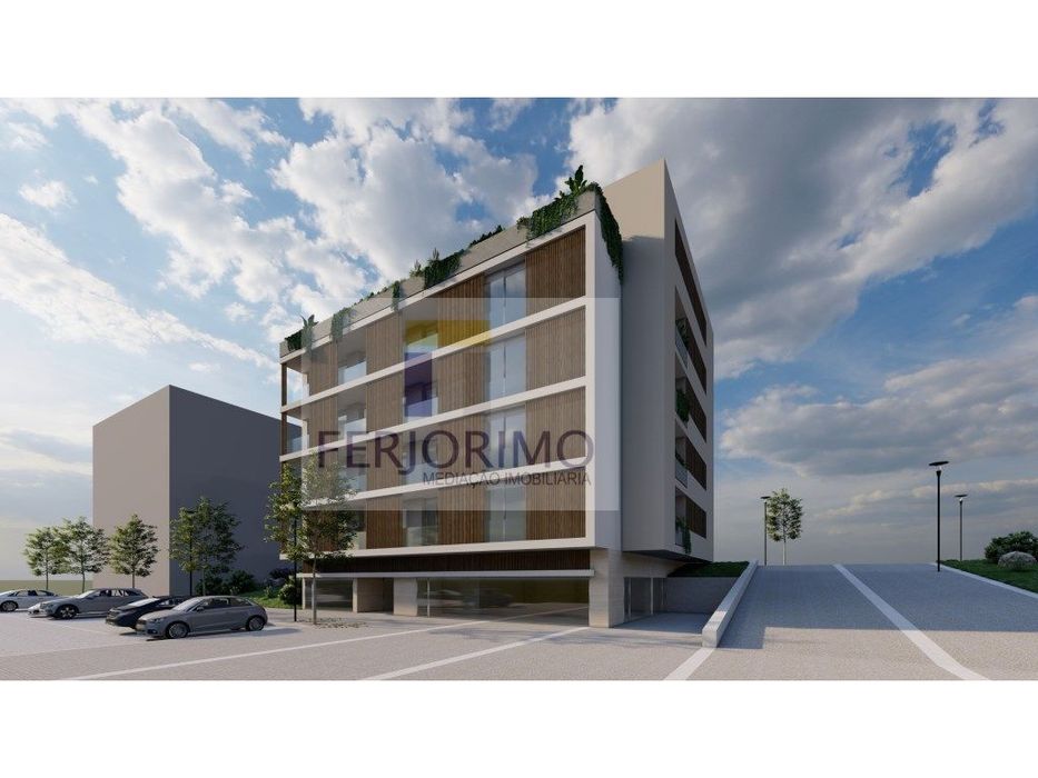 Empreendimento Vessadas - 2º Fase de Construção 

Últimos Apartam...