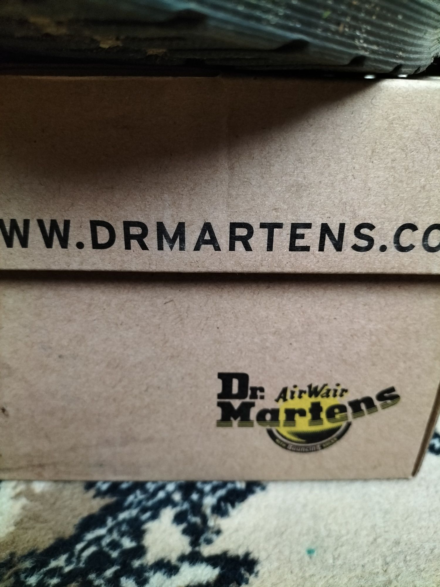 glany martens dr. Mastens AirWair