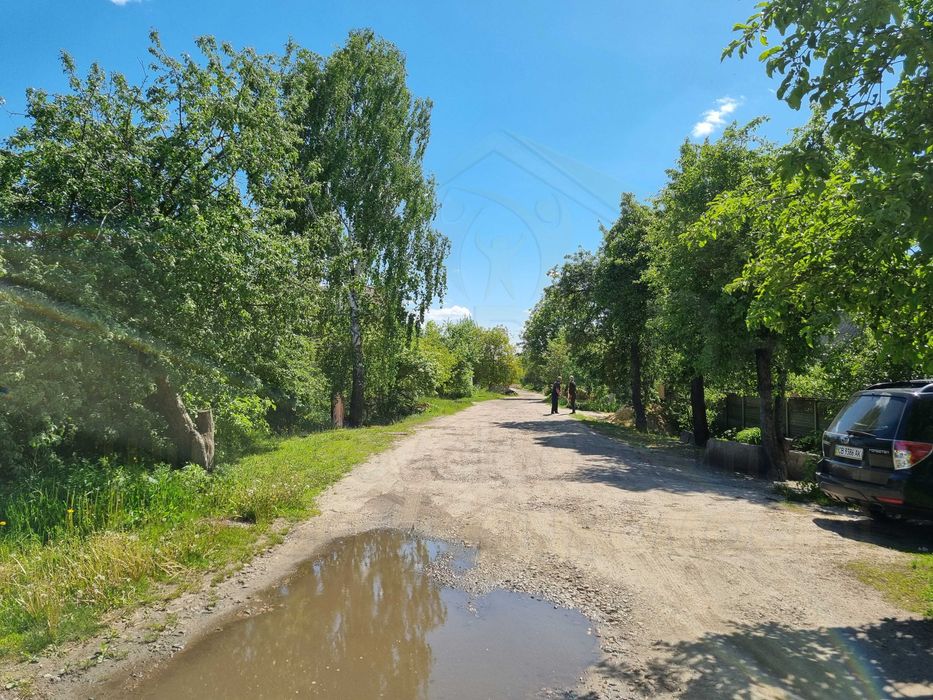 Земельна ділянка площею 10 соток в районі новобудов на Епіцентрі-KI