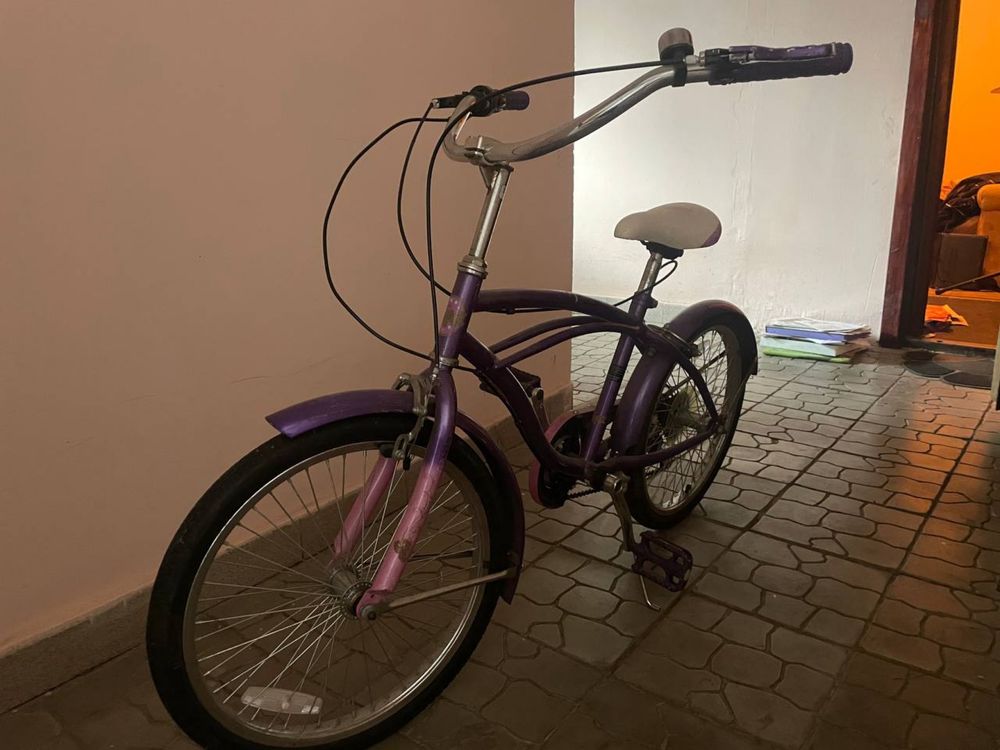 Велосипед дитячий Bratz
