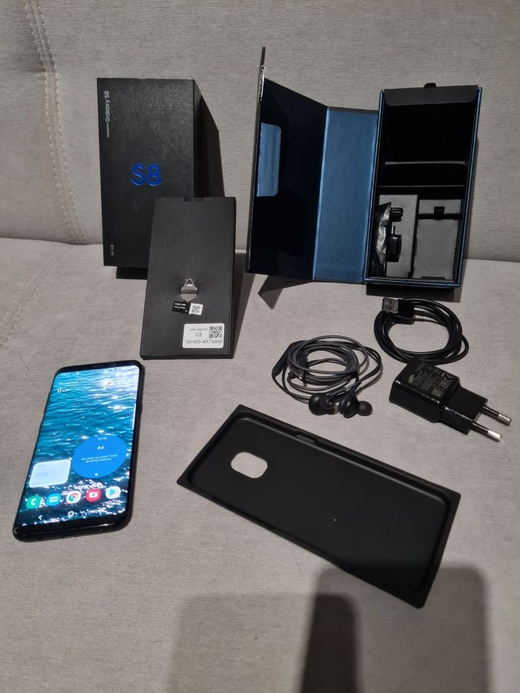 Samsung Galaxy S8 64GB