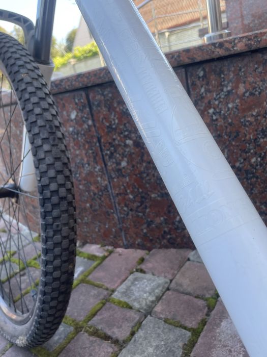 мтб стріт дерт