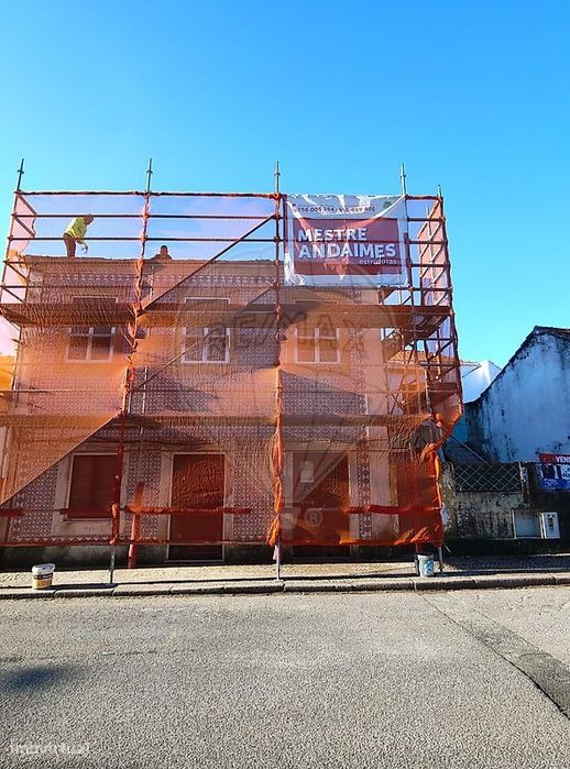 Moradia T3 para venda