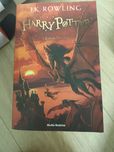 Harry Potter i Zakon Feniksa