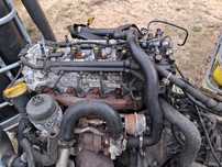 Silnik Opel Fiat Z13DT z Niemiec