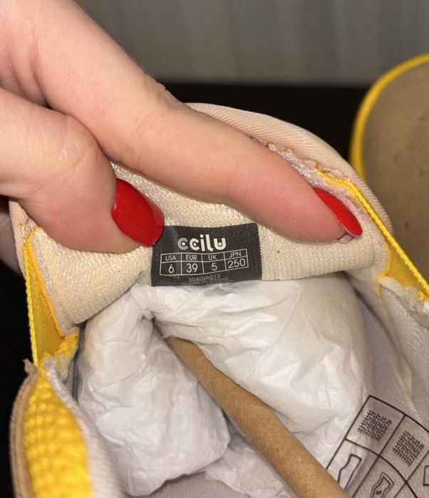 Легенькі жіночі мокасини Ccilu