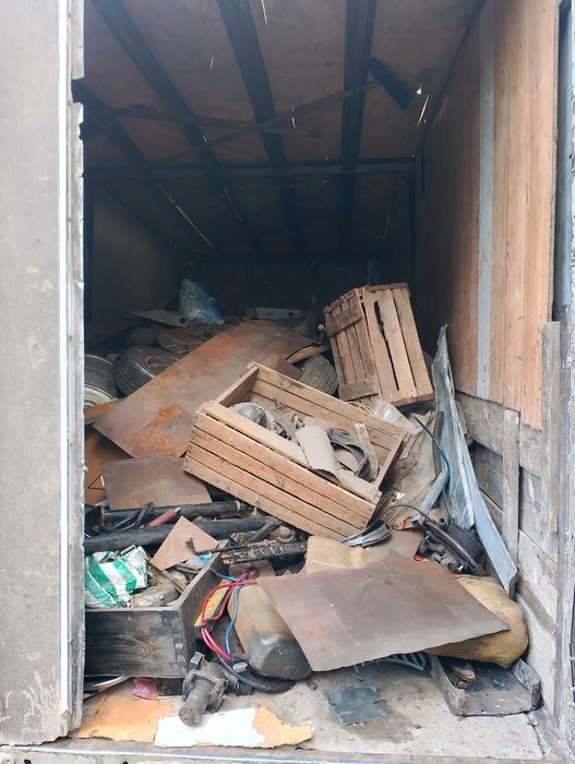 Вивіз сміття ,старі меблі ,вивоз мусора недорого!