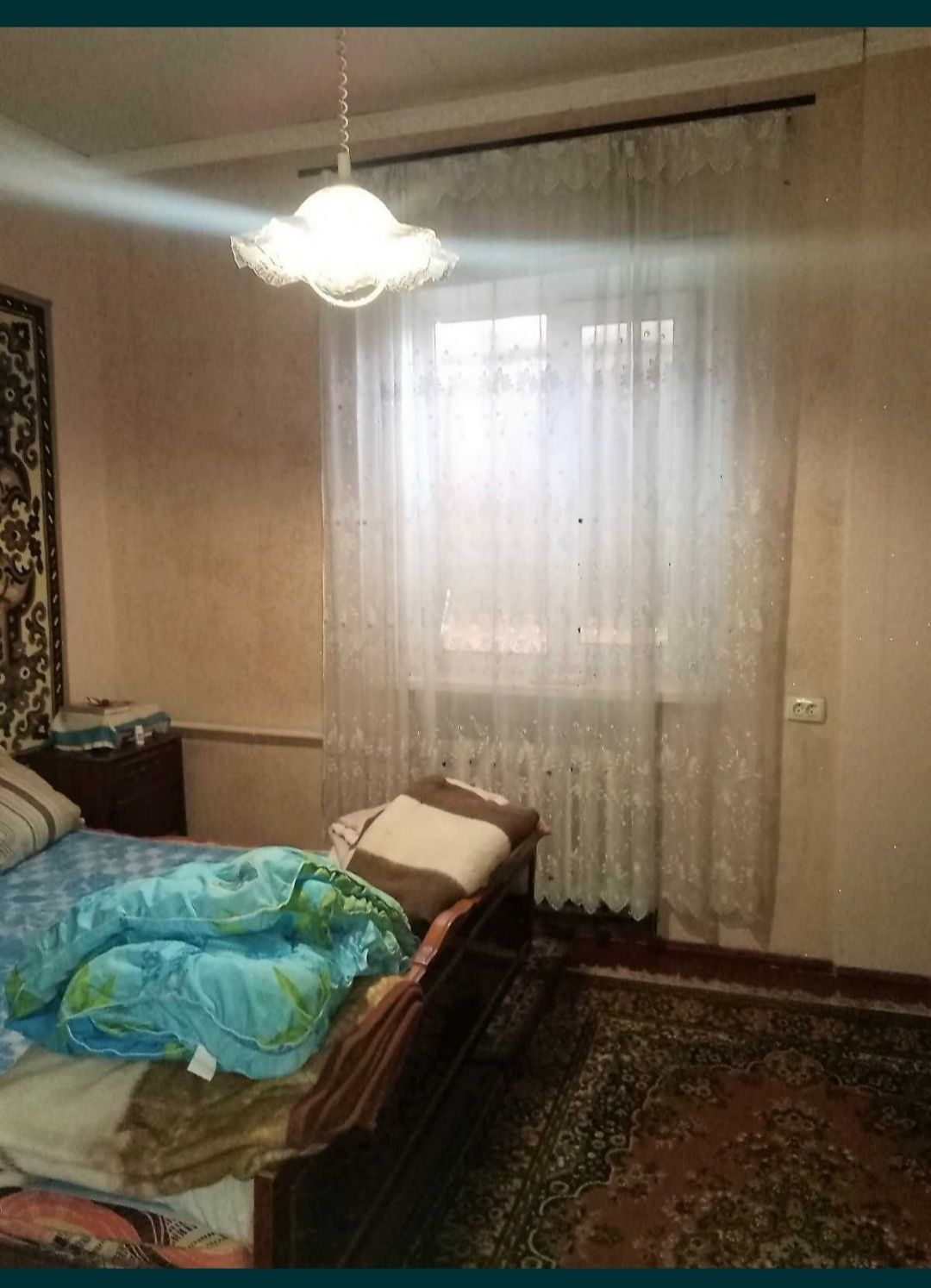 Продается двухэтажный дом