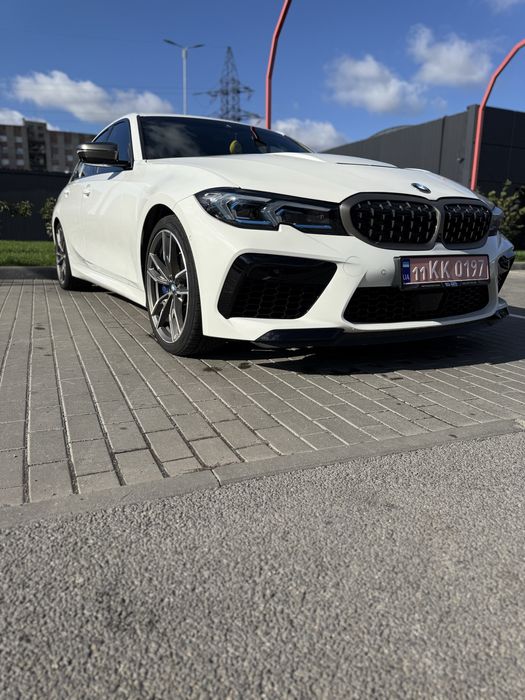 Продам BMW m340i