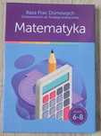 Baza Prac Domowych Matematyka klasy 6-8