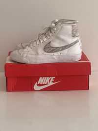 Ténis Nike Blazer Mid 77