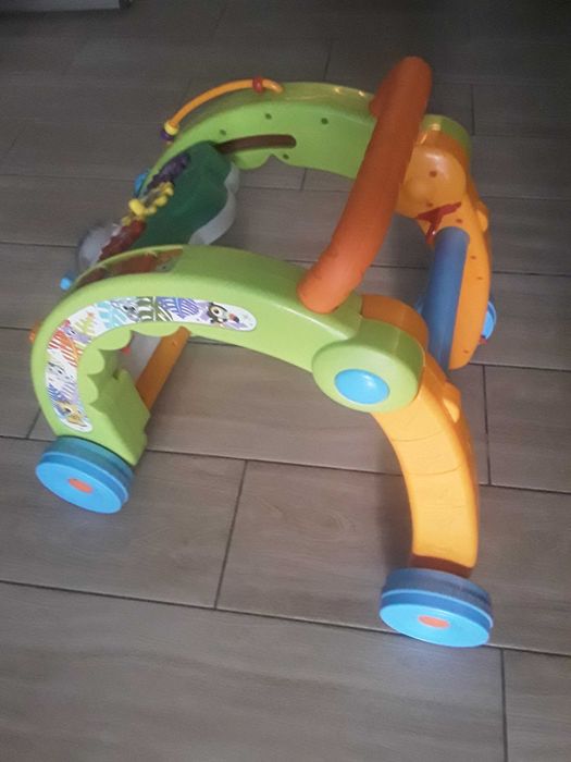 Chodzik 3w1 Little Tikes#