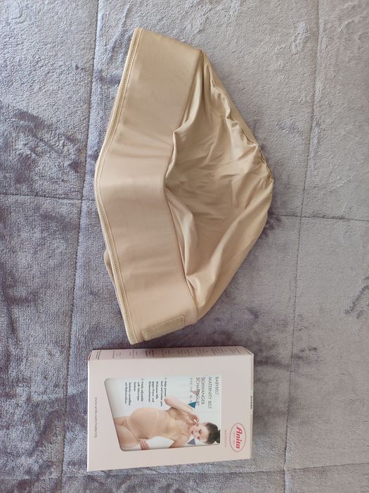 Faixa gravidez Anita Maternity