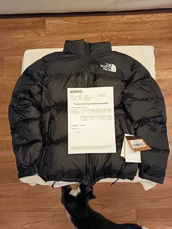 Kurtka TheNorthFace M