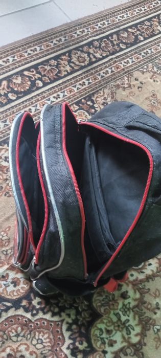 Рюкзак,сумки для ключей,кошелек