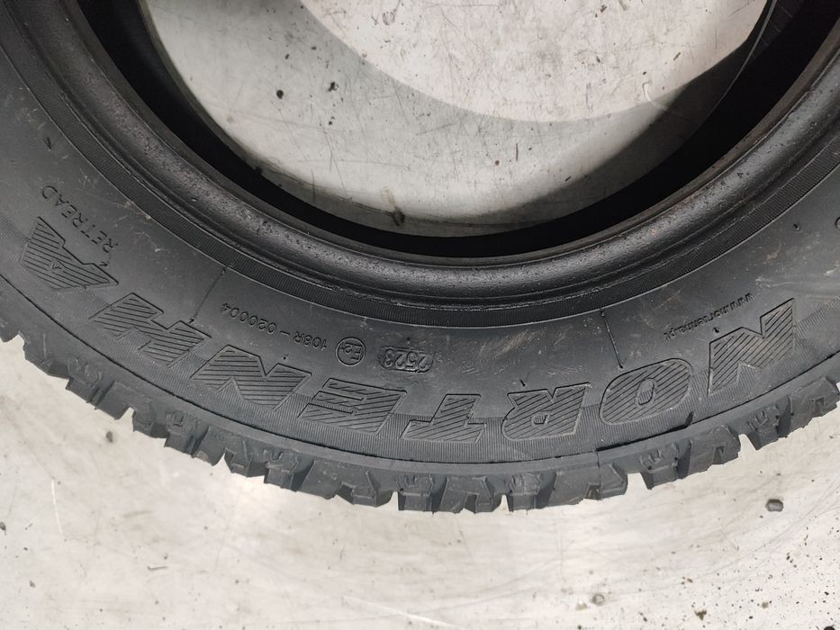 2 pneus novos nortenha 165/70R14 Oferta dos Portes