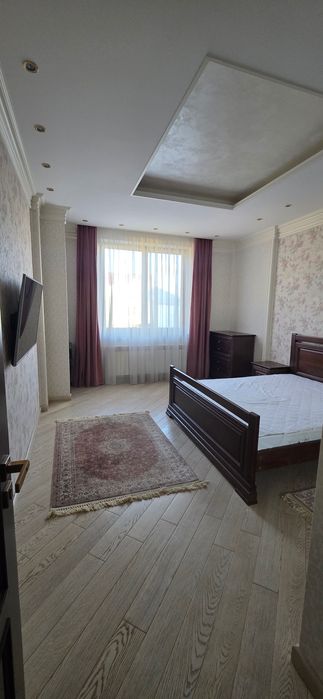 Оренда 3 кімнатної квартири + гардеробна від власника м.Львів