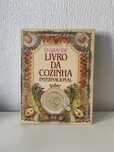 O Grande Livro da Cozinha Internacional