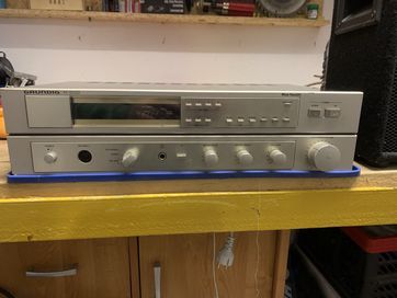 Amplituner Grundig R500