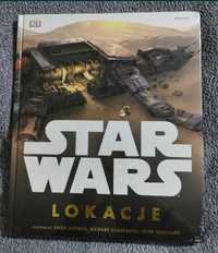 Lokacje Star Wars