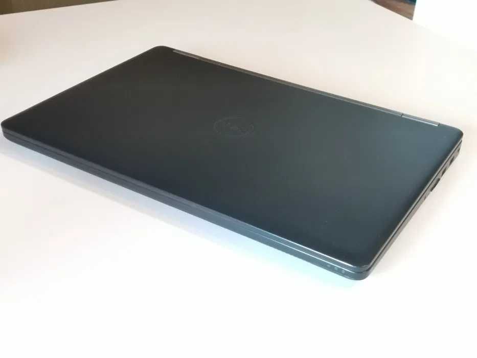 Dell lattitude E5570 i7 6820HQ 16gbDDR4 M370 1TB SSD IPS FHD