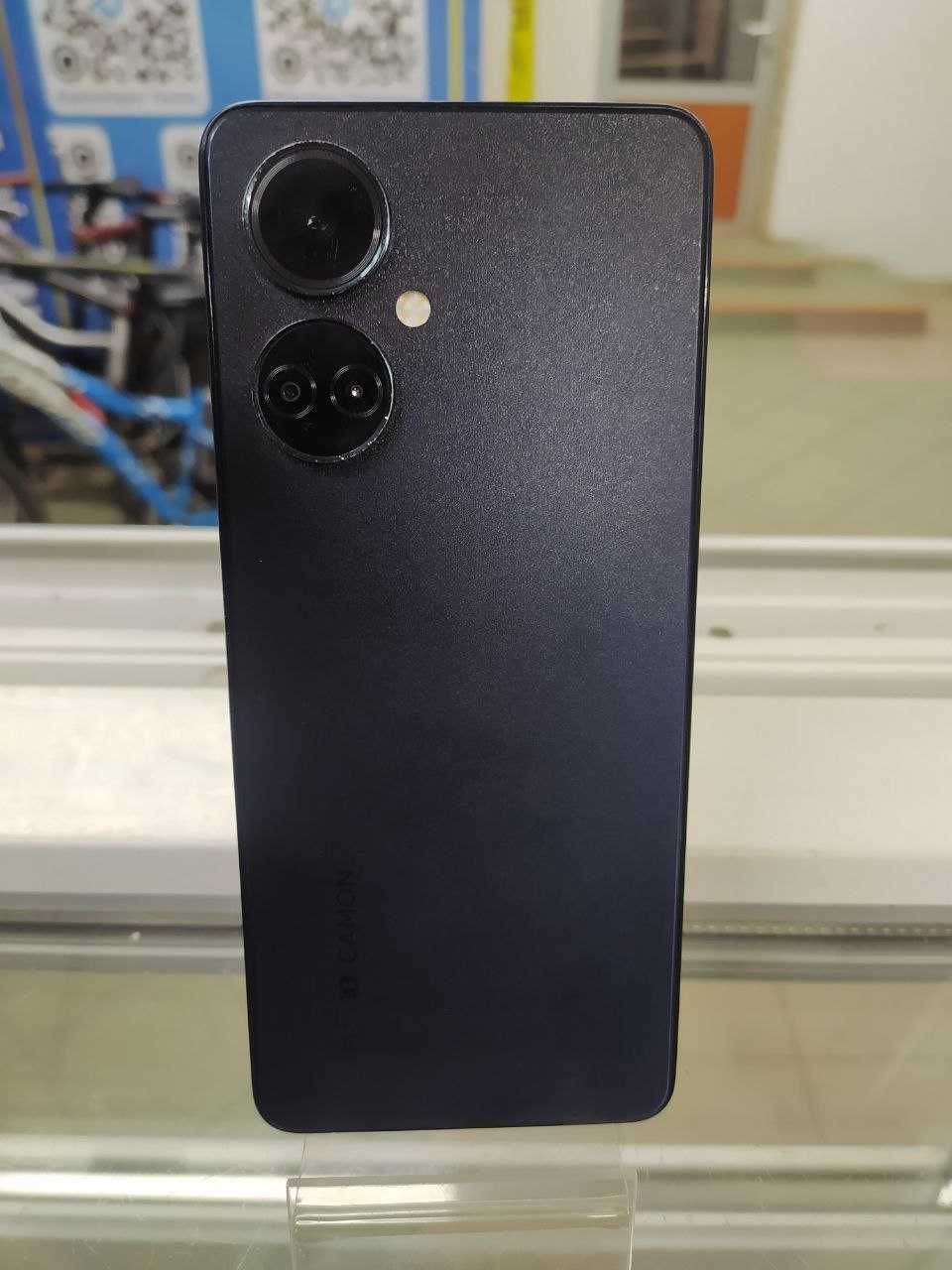 Мобільний телефон TECNO Camon 19 6+4/128