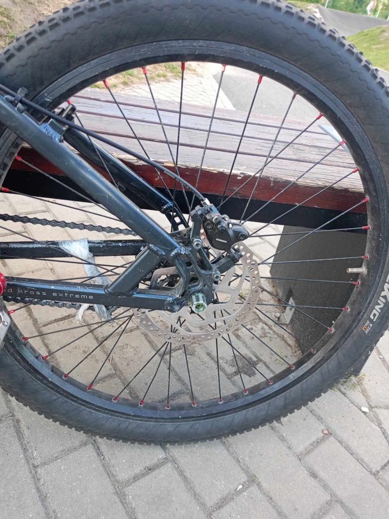 Kross SIGN   MTB
