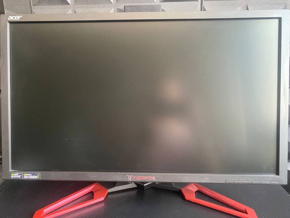 Monitor Acer Predator xb241h gamingowy