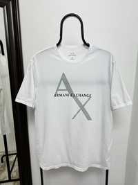 Koszulka męska Armani Exchange