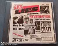Cd Lies Guns N'Roses