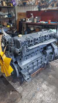 Двигатель.Дойтц BF6M1013E к трактора ХТЗ 17021 и другим изделий