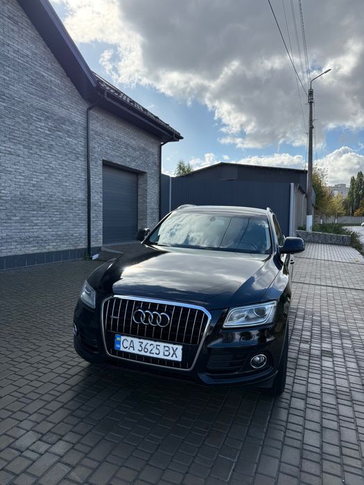 Продається Ауді Q5
