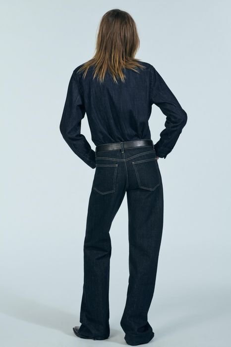 Джинси  фірми Zara