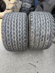 Opony 505/50R17 Continental