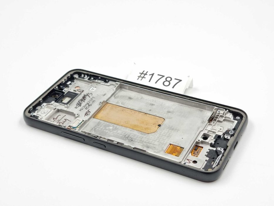 Samsung Galaxy A54 Ekran + Korpus Oryginalny Demontaż | #1787