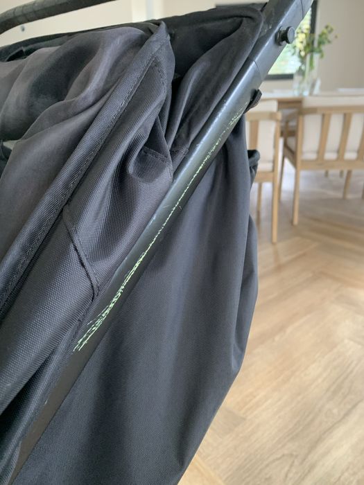 Wózek dziecięcy podwójny Baby Jogger Double La Millou akcesoria