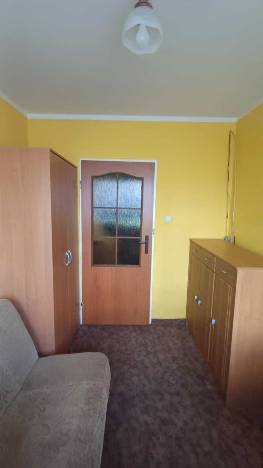 Wynajmę pokój Olsztyn ul. Borkowskiego blisko Kortowa i Centrum