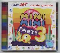 CD Mini Mini Party 3